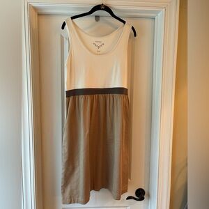 Sonoma Dress with pockets size large